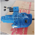 AP2D25LV1RS7-927-5 Solar 55 Main Pump SL55 Hydraulic Pump